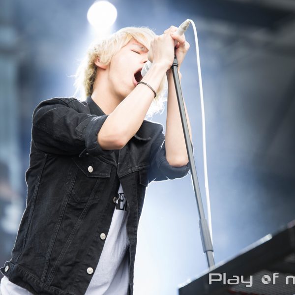 MY FIRST STORY @ JAPAN JAM BEACH 2015 (2015.05.05)