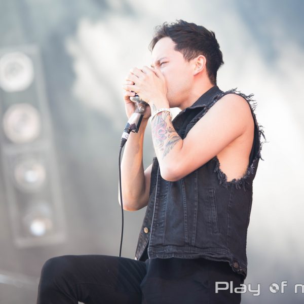 coldrain @ JAPAN JAM BEACH 2015 (2015.05.05)