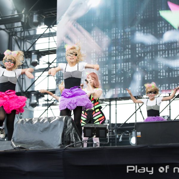 Kyary Pamyu Pamyu (きゃりーぱみゅぱみゅ) @ JAPAN JAM BEACH 2015 (2015.5.4)