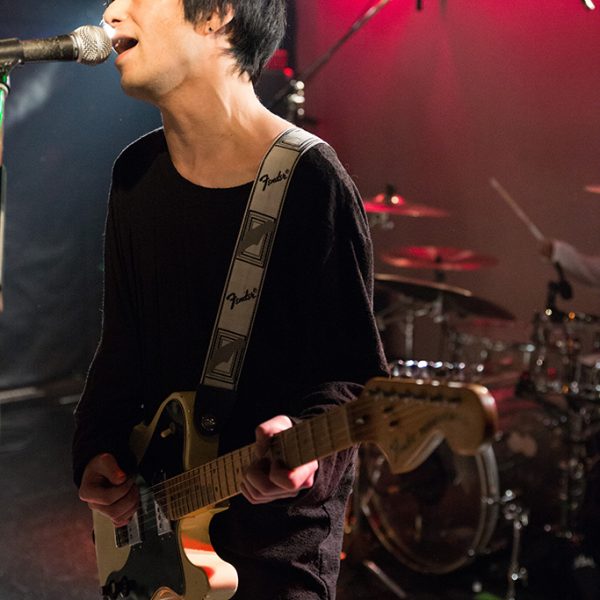 another sunnyday @ Shimokitazawa ERA / 下北沢ERA (2016.03.23)