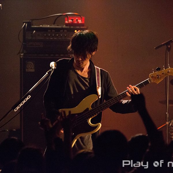 another sunnyday @ Shimokitazawa ERA / 下北沢ERA (2016.03.23)