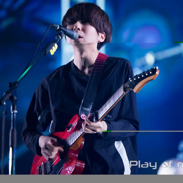 Gesu no Kiwami Otome. (ゲスの極み乙女。) @ JAPAN JAM BEACH 2015 (2015.05.05)