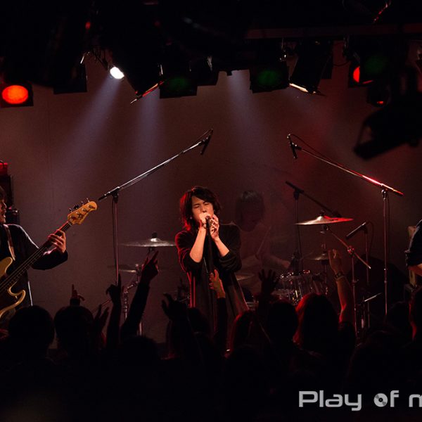 another sunnyday @ Shimokitazawa ERA / 下北沢ERA (2016.03.23)