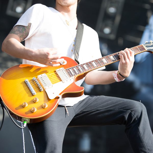 Nothing's Carved In Stone @ JAPAN JAM BEACH 2015 (2015.05.05)