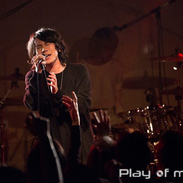 another sunnyday @ Shimokitazawa ERA / 下北沢ERA (2016.03.23)