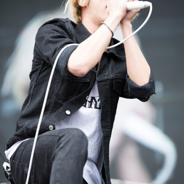 MY FIRST STORY @ JAPAN JAM BEACH 2015 (2015.05.05)