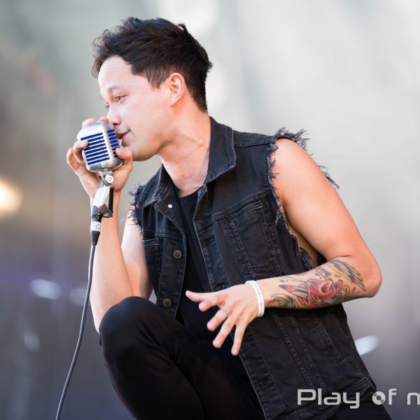 coldrain @ JAPAN JAM BEACH 2015 (2015.05.05)