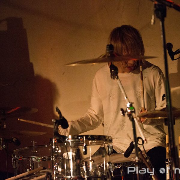 another sunnyday @ Shimokitazawa ERA / 下北沢ERA (2016.03.23)