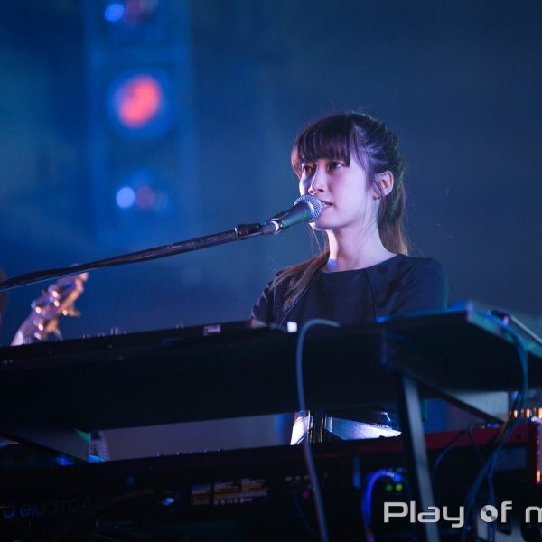 Gesu no Kiwami Otome. (ゲスの極み乙女。) @ JAPAN JAM BEACH 2015 (2015.05.05)