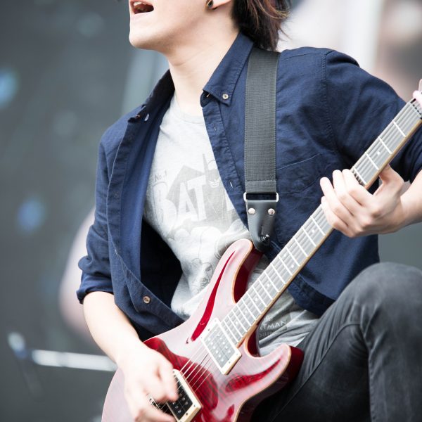 MY FIRST STORY @ JAPAN JAM BEACH 2015 (2015.05.05)