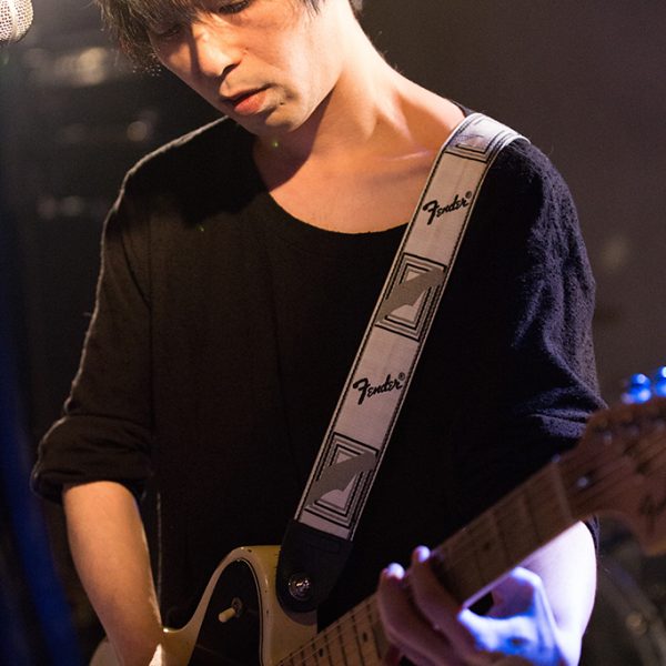 another sunnyday @ Shimokitazawa ERA / 下北沢ERA (2016.03.23)