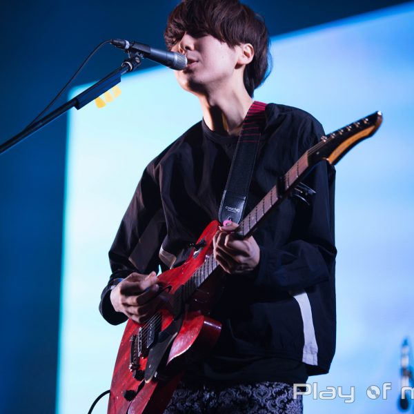 Gesu no Kiwami Otome. (ゲスの極み乙女。) @ JAPAN JAM BEACH 2015 (2015.05.05)