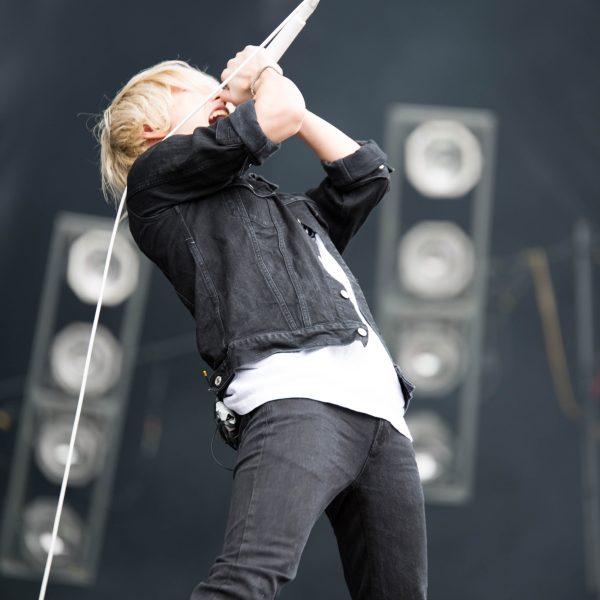 MY FIRST STORY @ JAPAN JAM BEACH 2015 (2015.05.05)