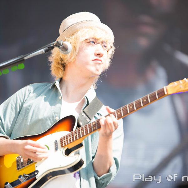 WHITE ASH @ JAPAN JAM BEACH 2015 (2015.05.05)