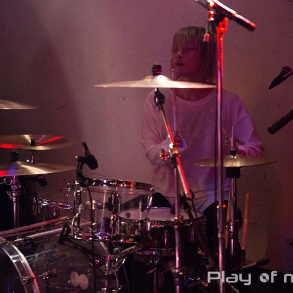 another sunnyday @ Shimokitazawa ERA / 下北沢ERA (2016.03.23)