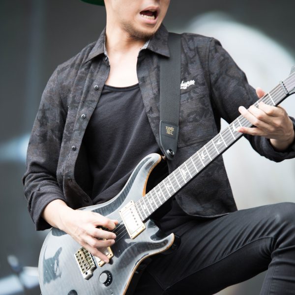 MY FIRST STORY @ JAPAN JAM BEACH 2015 (2015.05.05)