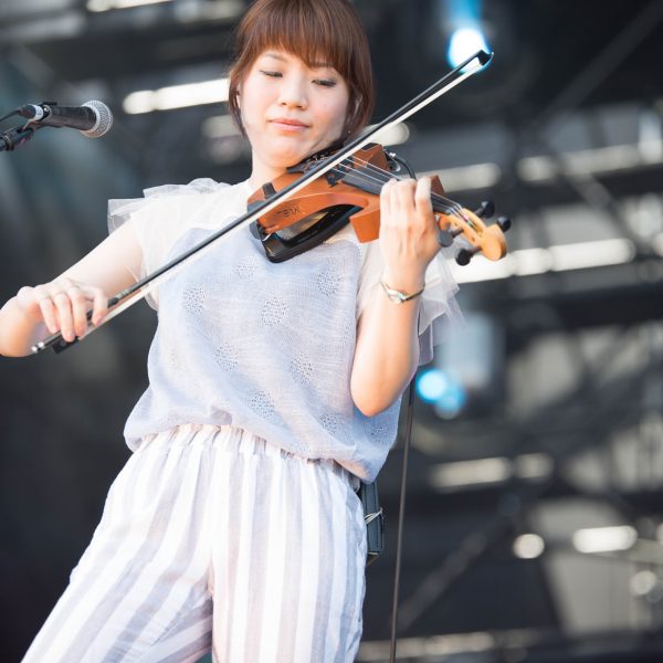 BIGMAMA @ JAPAN JAM BEACH 2015 (2015.5.3)