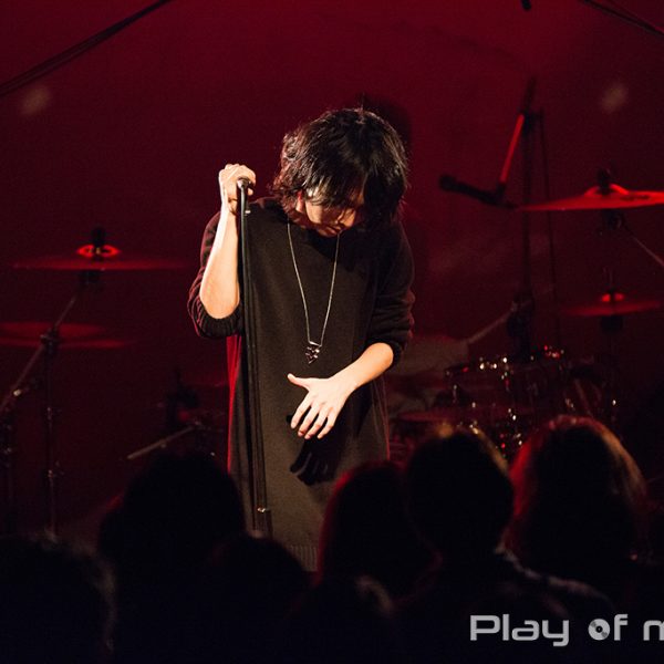 another sunnyday @ Shimokitazawa ERA / 下北沢ERA (2016.03.23)