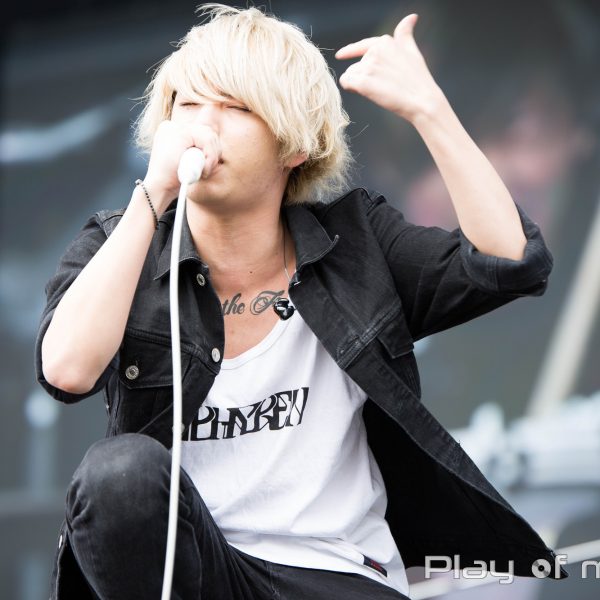 MY FIRST STORY @ JAPAN JAM BEACH 2015 (2015.05.05)