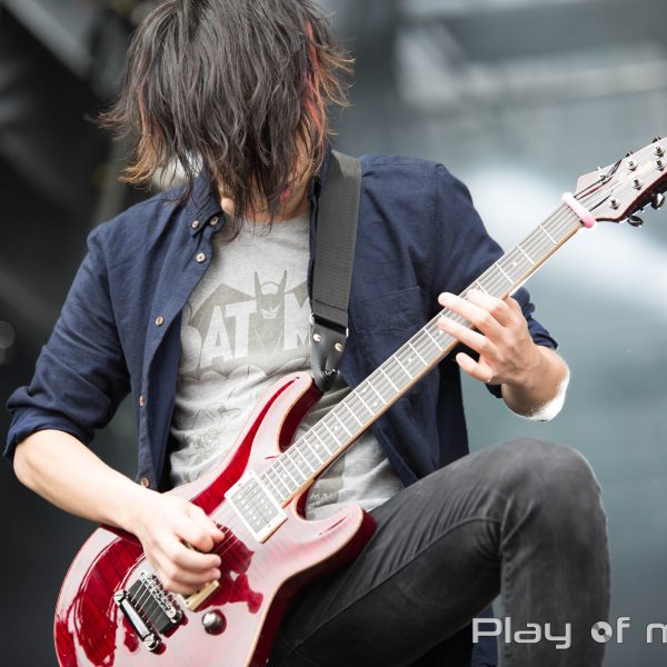 MY FIRST STORY @ JAPAN JAM BEACH 2015 (2015.05.05)