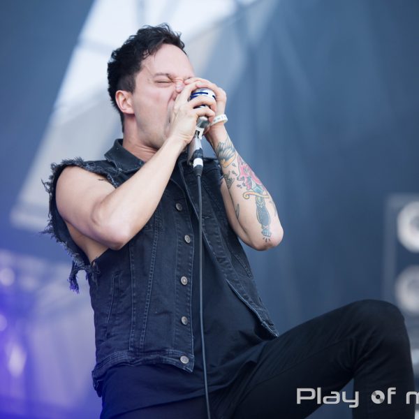 coldrain @ JAPAN JAM BEACH 2015 (2015.05.05)