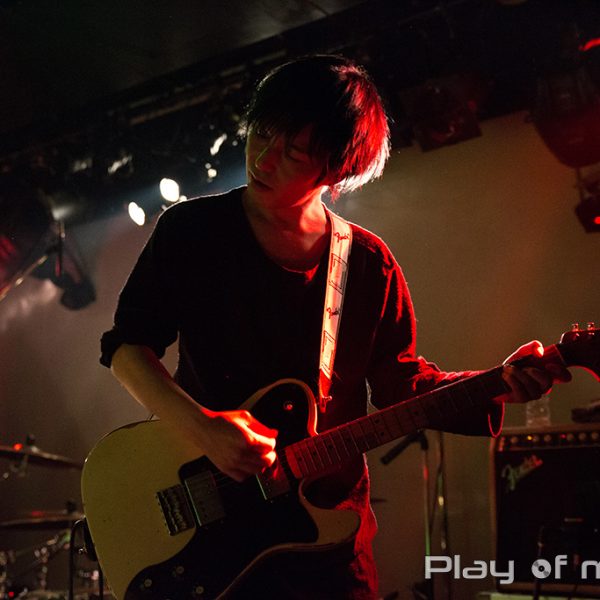 another sunnyday @ Shimokitazawa ERA / 下北沢ERA (2016.03.23)