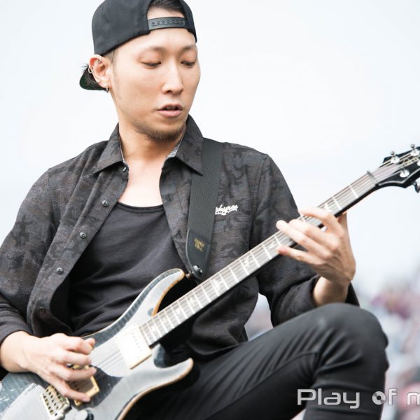 MY FIRST STORY @ JAPAN JAM BEACH 2015 (2015.05.05)