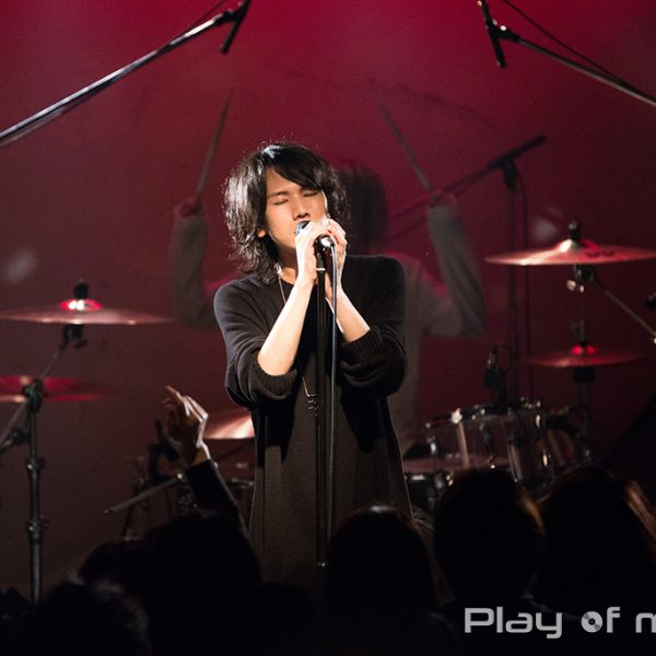 another sunnyday @ Shimokitazawa ERA / 下北沢ERA (2016.03.23)