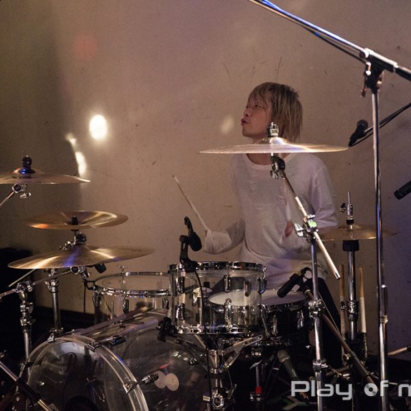 another sunnyday @ Shimokitazawa ERA / 下北沢ERA (2016.03.23)