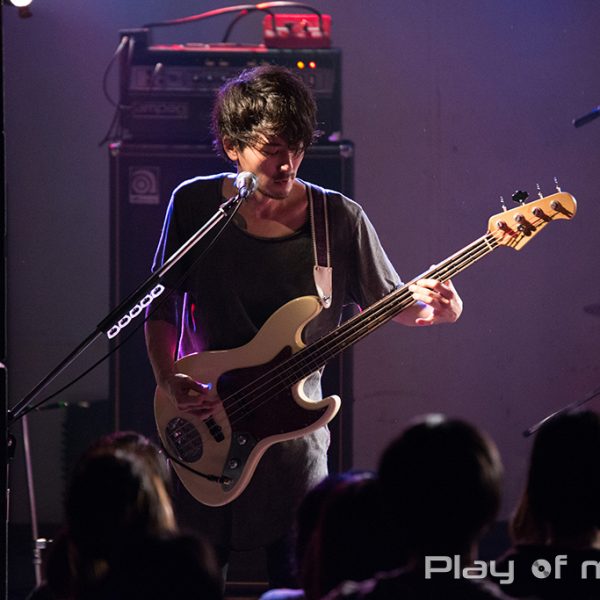 another sunnyday @ Shimokitazawa ERA / 下北沢ERA (2016.03.23)