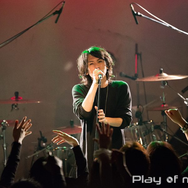 another sunnyday @ Shimokitazawa ERA / 下北沢ERA (2016.03.23)