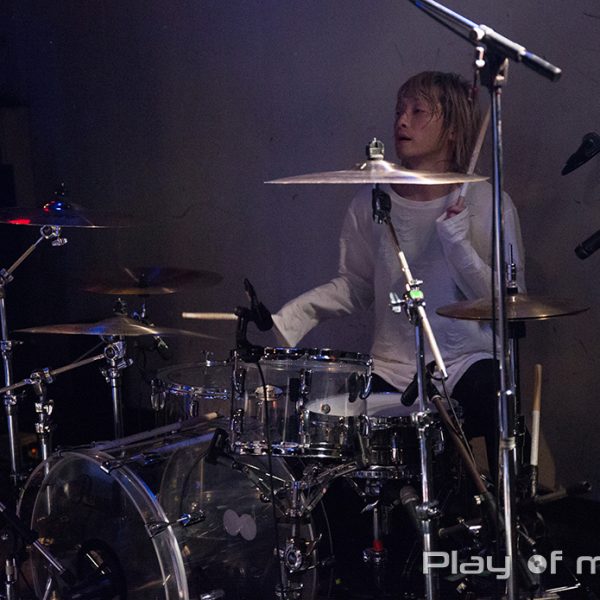 another sunnyday @ Shimokitazawa ERA / 下北沢ERA (2016.03.23)