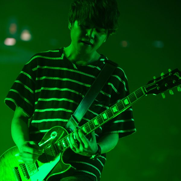 ASIAN KUNG-FU GENERATION @ JAPAN JAM BEACH 2015 (2015.5.3)