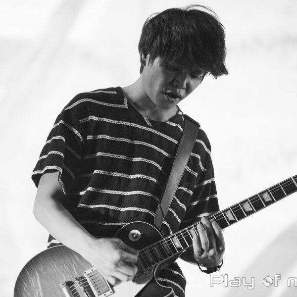 ASIAN KUNG-FU GENERATION @ JAPAN JAM BEACH 2015 (2015.5.3)