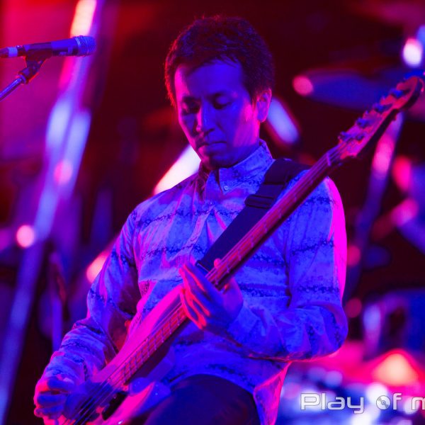 ASIAN KUNG-FU GENERATION @ JAPAN JAM BEACH 2015 (2015.5.3)