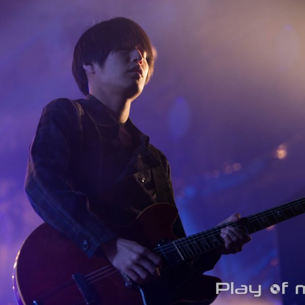 [Alexandros] @ JAPAN JAM BEACH 2015 (2015.05.05)