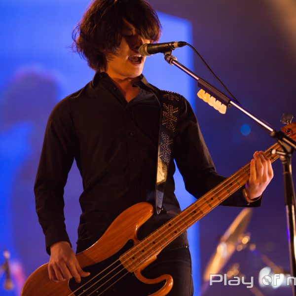 [Alexandros] @ JAPAN JAM BEACH 2015 (2015.05.05)
