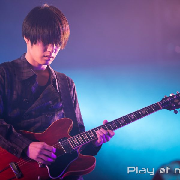 [Alexandros] @ JAPAN JAM BEACH 2015 (2015.05.05)