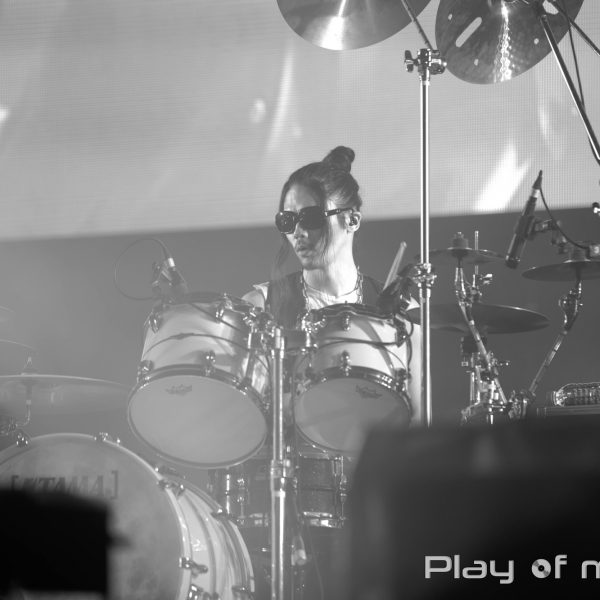 [Alexandros] @ JAPAN JAM BEACH 2015 (2015.05.05)