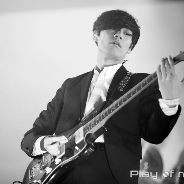 [Alexandros] @ JAPAN JAM BEACH 2015 (2015.05.05)