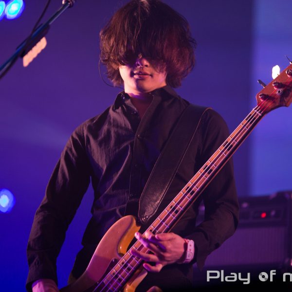 [Alexandros] @ JAPAN JAM BEACH 2015 (2015.05.05)