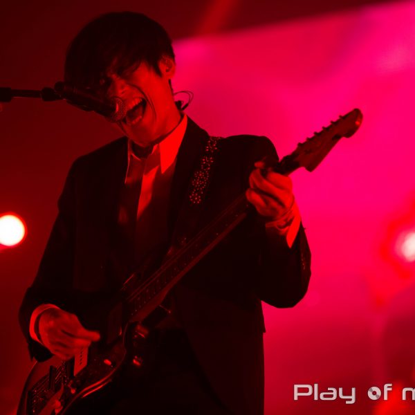 [Alexandros] @ JAPAN JAM BEACH 2015 (2015.05.05)
