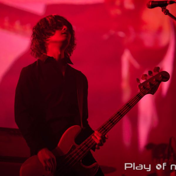 [Alexandros] @ JAPAN JAM BEACH 2015 (2015.05.05)