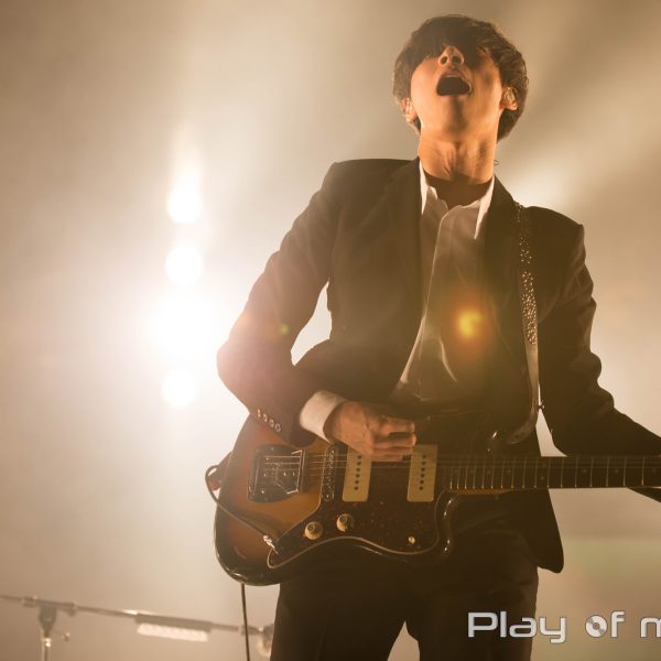 [Alexandros] @ JAPAN JAM BEACH 2015 (2015.05.05)