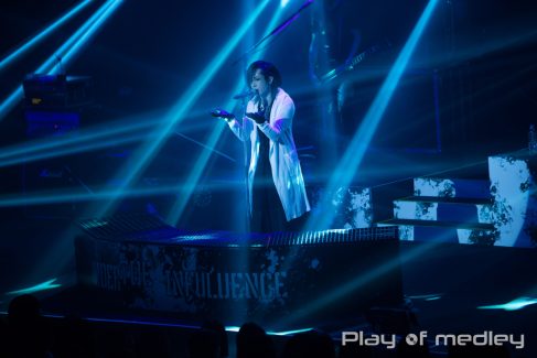 Angelo @ Shinkiba STUDIO COAST (2016.02.24)