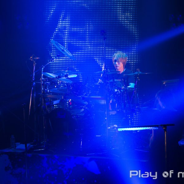 Angelo @ Shinkiba STUDIO COAST (2016.02.24)