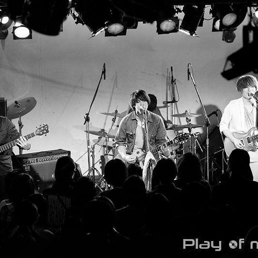 shellfish @ Shimokitazawa ERA / 下北沢ERA (2016.03.23)