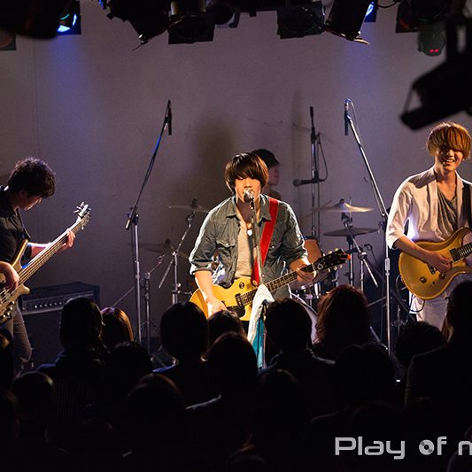 shellfish @ Shimokitazawa ERA / 下北沢ERA (2016.03.23)