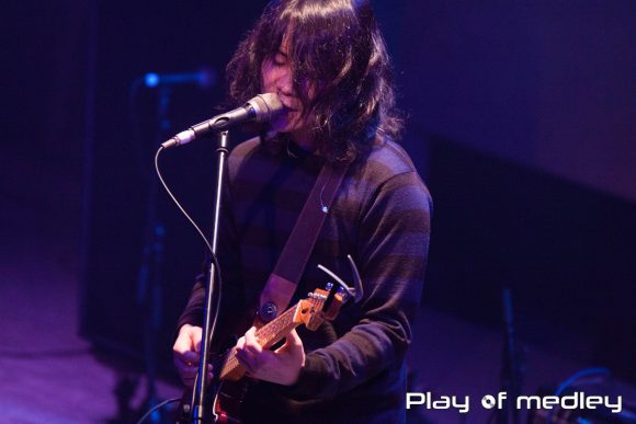 Galileo Galilei @ duo MUSIC EXCHANGE (2015.3.8)