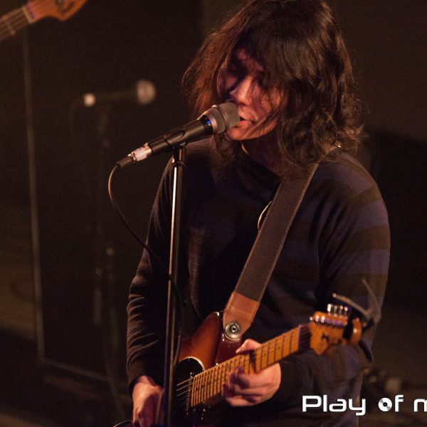 Galileo Galilei @ duo MUSIC EXCHANGE (2015.3.8)